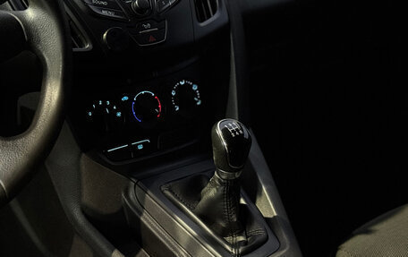 Ford Focus III, 2011 год, 739 000 рублей, 17 фотография