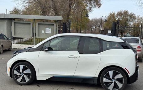 BMW i3 I01 рестайлинг, 2015 год, 1 450 000 рублей, 6 фотография