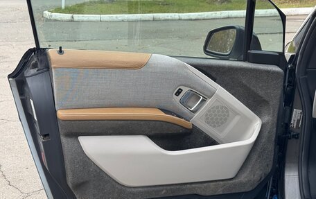 BMW i3 I01 рестайлинг, 2015 год, 1 450 000 рублей, 11 фотография