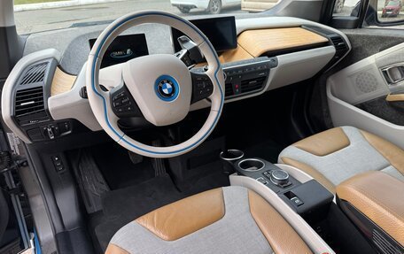 BMW i3 I01 рестайлинг, 2015 год, 1 450 000 рублей, 15 фотография