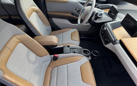 BMW i3 I01 рестайлинг, 2015 год, 1 450 000 рублей, 20 фотография