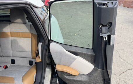 BMW i3 I01 рестайлинг, 2015 год, 1 450 000 рублей, 17 фотография