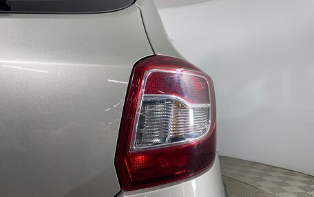 Renault Sandero II рестайлинг, 2019 год, 1 150 000 рублей, 8 фотография