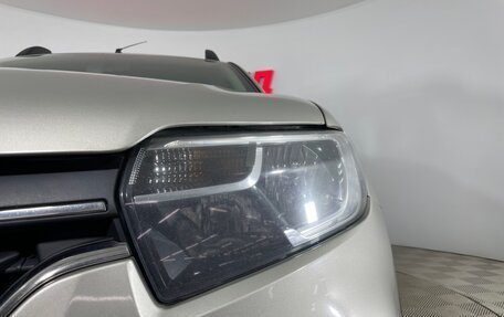 Renault Sandero II рестайлинг, 2019 год, 1 150 000 рублей, 7 фотография