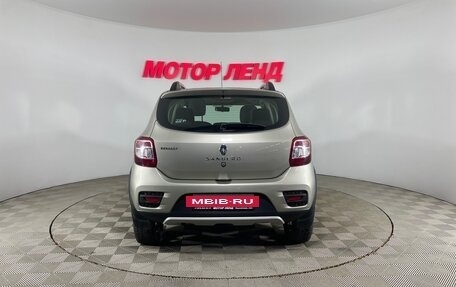 Renault Sandero II рестайлинг, 2019 год, 1 150 000 рублей, 5 фотография