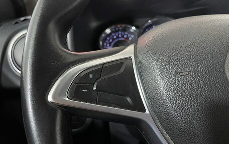 Renault Sandero II рестайлинг, 2019 год, 1 150 000 рублей, 14 фотография