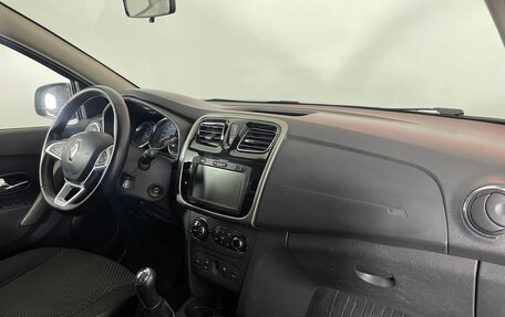 Renault Sandero II рестайлинг, 2019 год, 1 150 000 рублей, 11 фотография