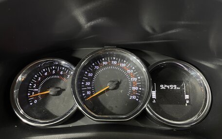 Renault Sandero II рестайлинг, 2019 год, 1 150 000 рублей, 16 фотография