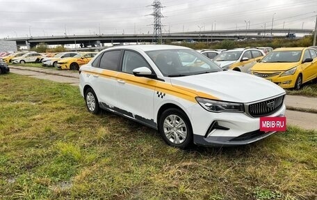 Geely Emgrand, 2024 год, 1 527 000 рублей, 2 фотография
