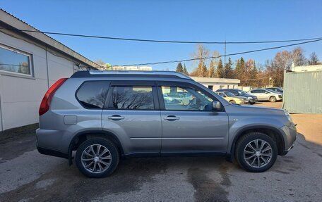 Nissan X-Trail, 2012 год, 1 319 000 рублей, 5 фотография