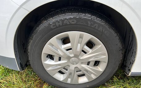 Geely Emgrand, 2024 год, 1 527 000 рублей, 12 фотография