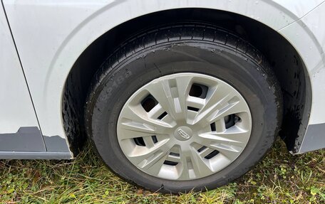 Geely Emgrand, 2024 год, 1 527 000 рублей, 10 фотография