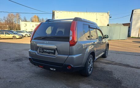 Nissan X-Trail, 2012 год, 1 319 000 рублей, 6 фотография
