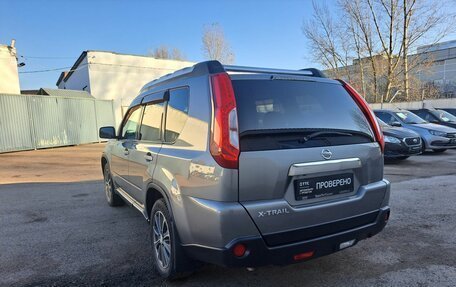 Nissan X-Trail, 2012 год, 1 319 000 рублей, 8 фотография