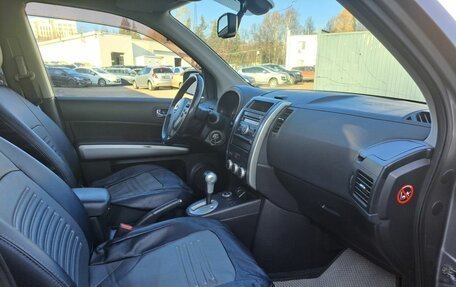 Nissan X-Trail, 2012 год, 1 319 000 рублей, 13 фотография