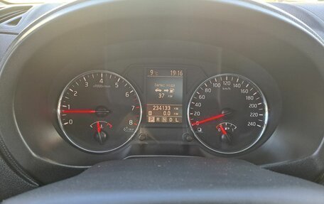 Nissan X-Trail, 2012 год, 1 319 000 рублей, 16 фотография