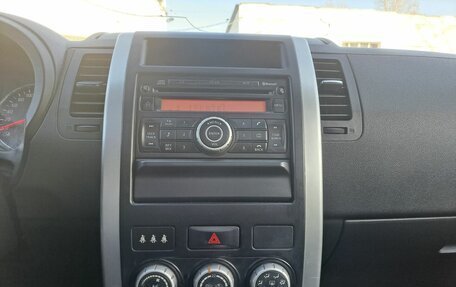 Nissan X-Trail, 2012 год, 1 319 000 рублей, 18 фотография