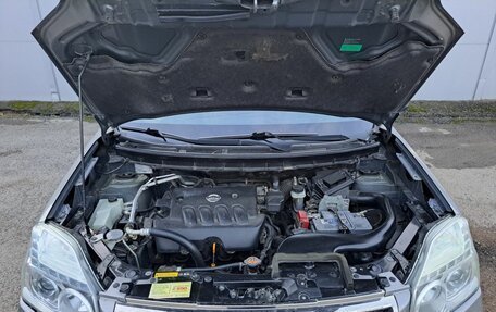 Nissan X-Trail, 2012 год, 1 319 000 рублей, 11 фотография