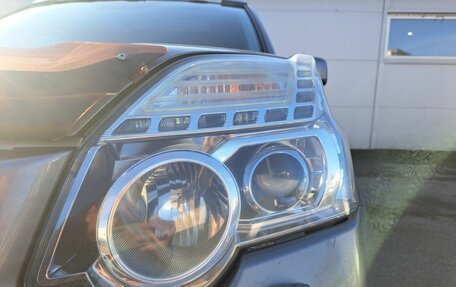 Nissan X-Trail, 2012 год, 1 319 000 рублей, 21 фотография