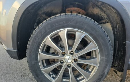 Nissan X-Trail, 2012 год, 1 319 000 рублей, 22 фотография