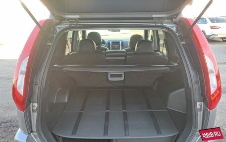 Nissan X-Trail, 2012 год, 1 319 000 рублей, 12 фотография