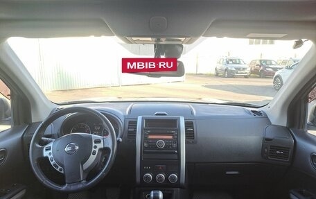 Nissan X-Trail, 2012 год, 1 319 000 рублей, 17 фотография