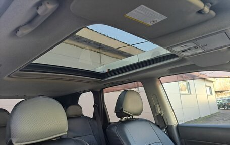 Nissan X-Trail, 2012 год, 1 319 000 рублей, 24 фотография