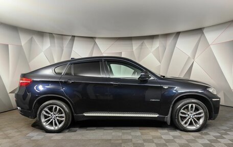 BMW X6, 2013 год, 2 195 000 рублей, 6 фотография