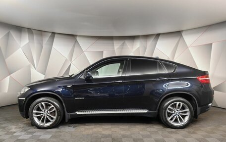 BMW X6, 2013 год, 2 195 000 рублей, 5 фотография