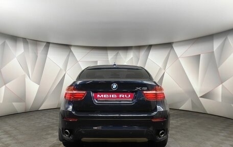 BMW X6, 2013 год, 2 195 000 рублей, 4 фотография