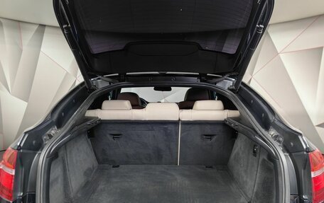 BMW X6, 2013 год, 2 195 000 рублей, 14 фотография