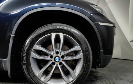 BMW X6, 2013 год, 2 195 000 рублей, 12 фотография