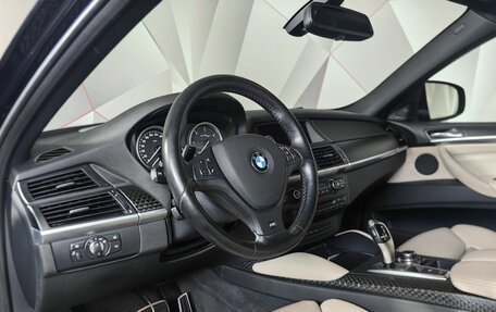BMW X6, 2013 год, 2 195 000 рублей, 8 фотография