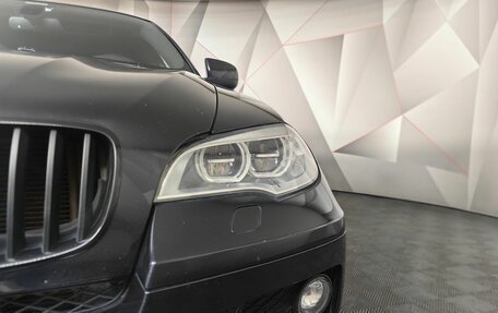 BMW X6, 2013 год, 2 195 000 рублей, 13 фотография