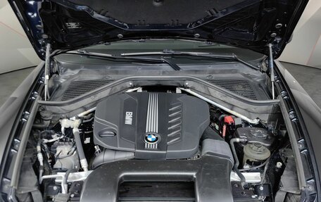 BMW X6, 2013 год, 2 195 000 рублей, 15 фотография