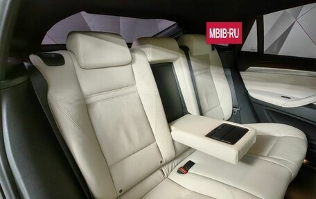 BMW X6, 2013 год, 2 195 000 рублей, 9 фотография