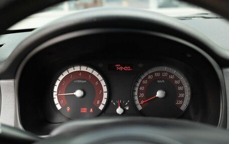 KIA Rio II, 2009 год, 650 000 рублей, 14 фотография
