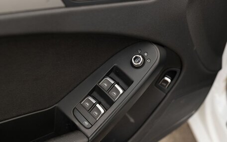 Audi A4, 2012 год, 1 210 000 рублей, 17 фотография
