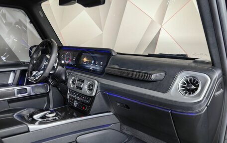 Mercedes-Benz G-Класс AMG, 2018 год, 13 000 000 рублей, 10 фотография