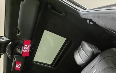 Mercedes-Benz G-Класс AMG, 2018 год, 13 000 000 рублей, 24 фотография