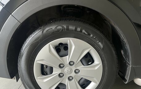 Hyundai Creta I рестайлинг, 2018 год, 1 555 000 рублей, 6 фотография