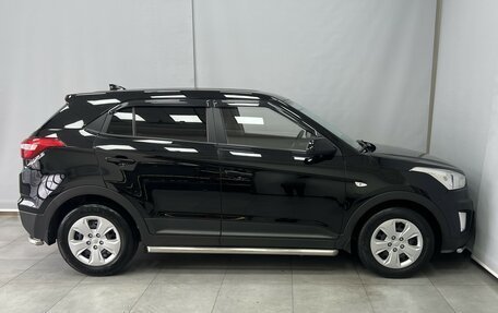 Hyundai Creta I рестайлинг, 2018 год, 1 555 000 рублей, 10 фотография