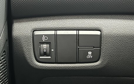 Hyundai Creta I рестайлинг, 2018 год, 1 555 000 рублей, 13 фотография