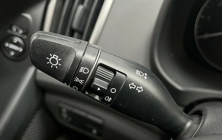 Hyundai Creta I рестайлинг, 2018 год, 1 555 000 рублей, 16 фотография