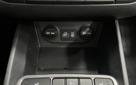 Hyundai Creta I рестайлинг, 2018 год, 1 555 000 рублей, 19 фотография