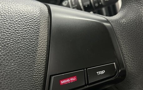 Hyundai Creta I рестайлинг, 2018 год, 1 555 000 рублей, 15 фотография