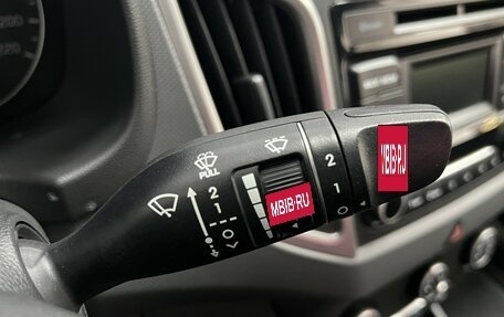 Hyundai Creta I рестайлинг, 2018 год, 1 555 000 рублей, 17 фотография