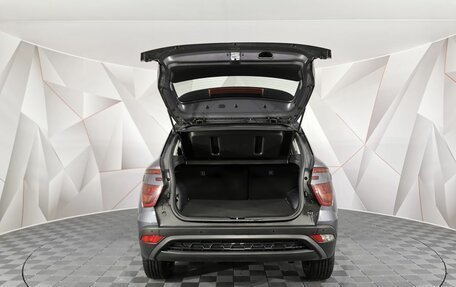 Hyundai Creta, 2021 год, 2 275 000 рублей, 11 фотография