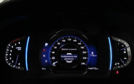 Hyundai Creta, 2021 год, 2 275 000 рублей, 17 фотография