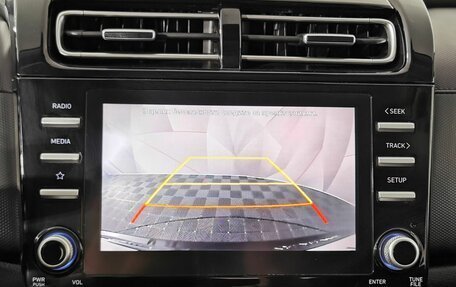 Hyundai Creta, 2021 год, 2 275 000 рублей, 20 фотография